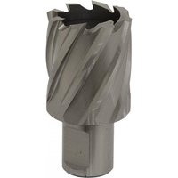 Sealey Rotabor Weldon Shank HSS Mag Drill Cutter