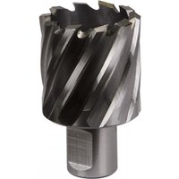 Sealey Rotabor Weldon Shank HSS Mag Drill Cutter