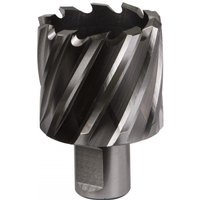 Sealey Rotabor Weldon Shank HSS Mag Drill Cutter