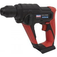 Sealey CP20VSDS 20v Cordless SDS Rotary Hammer Drill