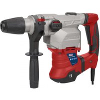 Sealey SDSMAX40 SDS Max Rotary Hammer Drill