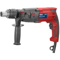 Sealey SDSPLUS18 Double Chuck Rotary Hammer Drill
