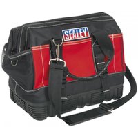 Sealey Rubber Base Tool Bag