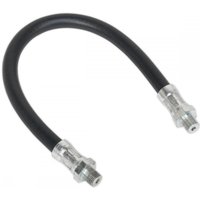 Sealey GGH300 Rubber Delivery Hose Flexible 300Mm 1/8inBsp