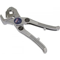 Sealey HCA25 Rubber & Reinforced Hose Cutter Ø3-25Mm Die-Cast Alloy