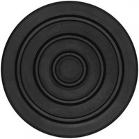 Sealey JP06 Safety Rubber Jack Pad Type A