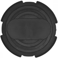 Sealey JP09 Safety Rubber Jack Pad Type B