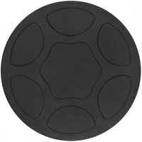 Sealey JP14 Safety Rubber Jack Pad Type B