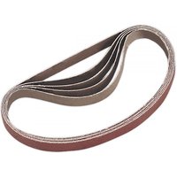 Sealey 10mm x 330mm Sanding Belt