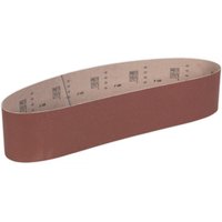 Sealey SB0013 Sanding Belt 100 X 1220Mm 100Grit
