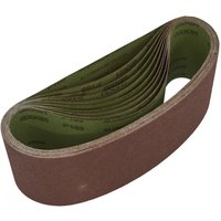 Sealey 100mm x 610mm Sanding Belt