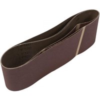 Sirius 100mm x 610mm Sanding Belt