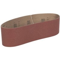 Sealey SB0014 Sanding Belt 915 X 100Mm 60Grit