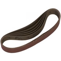 Sealey 30mm x 540mm Sanding Belt