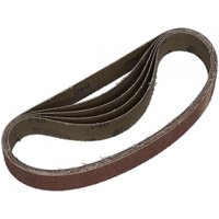 Sealey 30mm x 540mm Sanding Belt