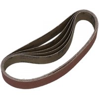 Sealey 30mm x 540mm Sanding Belt