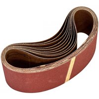 Sealey 75mm x 533mm Sanding Belt