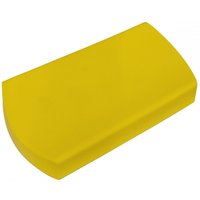 Sealey RE4020 Sanding Block Concave Hook-And-Loop 90 X 155Mm