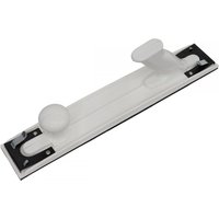 Sealey Long Board Hook and Loop Sanding Block