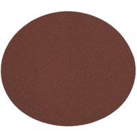 Sealey SSD03 Sanding Disc Ø230Mm 80Grit Adhesive Backed