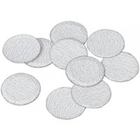 Sealey Hook and Loop Mini Sanding Disc 50mm