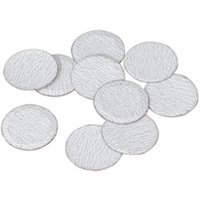 Sealey Hook and Loop Mini Sanding Disc 50mm