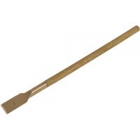 Sealey Non Sparking Long Handle Scraper
