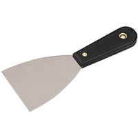 Sealey Rigid Wall Paper Scraper