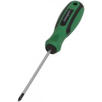 Siegen Pozi Screwdriver