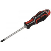 Sealey Gripmax Pozi Screwdriver