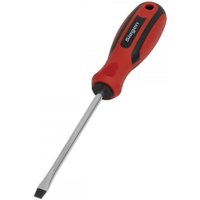 Siegen Flared Slotted Screwdriver