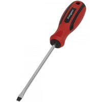 Siegen Flared Slotted Screwdriver