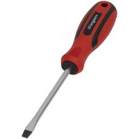 Siegen Flared Slotted Screwdriver