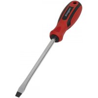 Siegen Flared Slotted Screwdriver