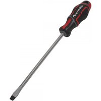 Sealey Gripmax Slotted Screwdriver