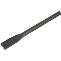 Sealey SDS Max Scutch Comb Chisel