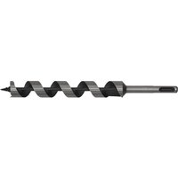 Sealey SDS Plus Wood Auger Drill Bit