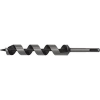Sealey SDS Plus Wood Auger Drill Bit
