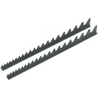 Sealey 2 Piece Sharks Tooth Spanner Rack Set