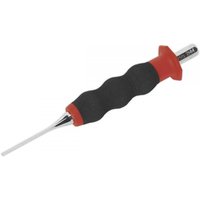 Sealey Sheathed Parallel Pin Punch