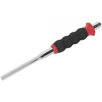 Sealey Sheathed Parallel Pin Punch