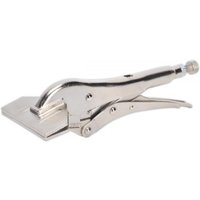 Sealey AK6829 Sheet Metal Clamp 200Mm 0-30Mm Capacity, Multi