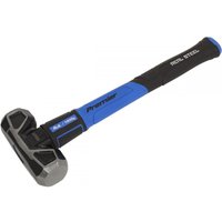Sealey Graphite Core Fibreglass Shaft Sledge Hammer