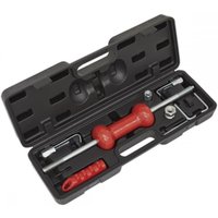 Sealey 9 Piece Slide Hammer Kit