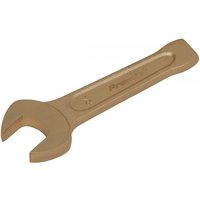 Sealey Non Sparking Open End Slogging Spanner