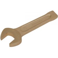 Sealey Non Sparking Open End Slogging Spanner
