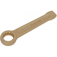 Sealey Non Sparking Ring Slogging Spanner