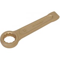 Sealey Non Sparking Ring Slogging Spanner