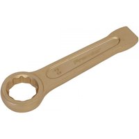 Sealey Non Sparking Ring Slogging Spanner