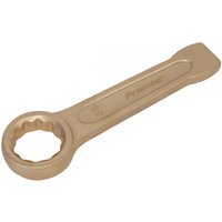 Sealey Non Sparking Ring Slogging Spanner